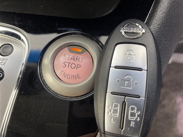 Nissan SERENA 2016 8280068-8