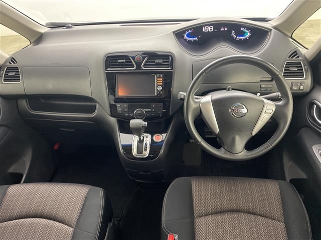 Nissan SERENA 2014 8280103-15