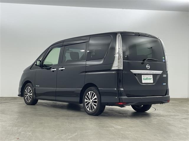 Nissan SERENA 2014 8280103-2