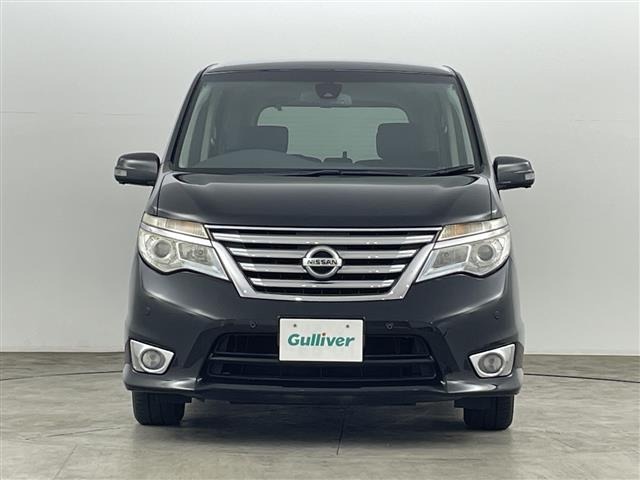 Nissan SERENA 2014 8280103-20