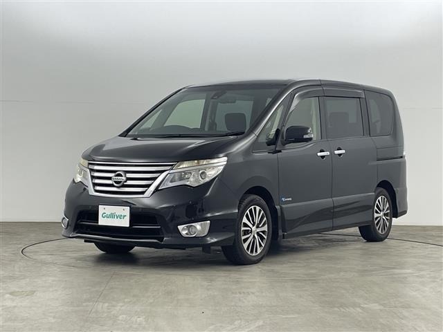 Nissan SERENA 2014 8280103-22