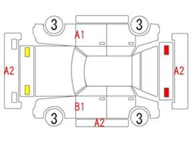 Nissan SERENA 2014 8280103-23