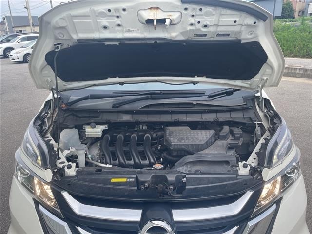 Nissan SERENA 2016 8280137-14