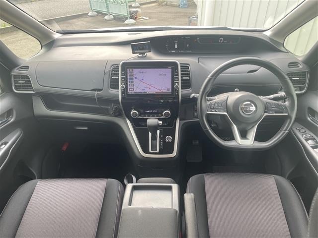 Nissan SERENA 2016 8280137-15