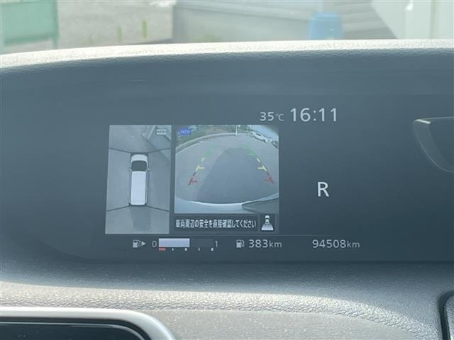 Nissan SERENA 2016 8280137-18