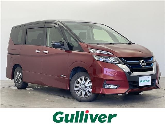 Nissan SERENA 2018 8280256-0