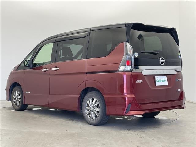Nissan SERENA 2018 8280256-13