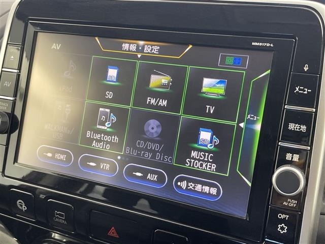 Nissan SERENA 2018 8280256-19