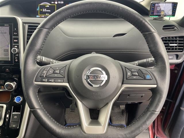 Nissan SERENA 2018 8280256-5