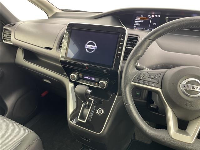 Nissan SERENA 2020 8280358-1