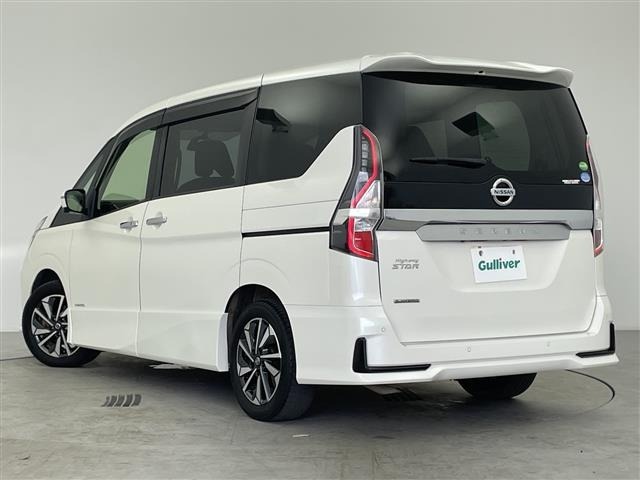 Nissan SERENA 2020 8280358-14
