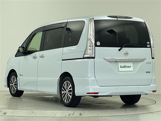 Nissan SERENA 2015 8280442-13
