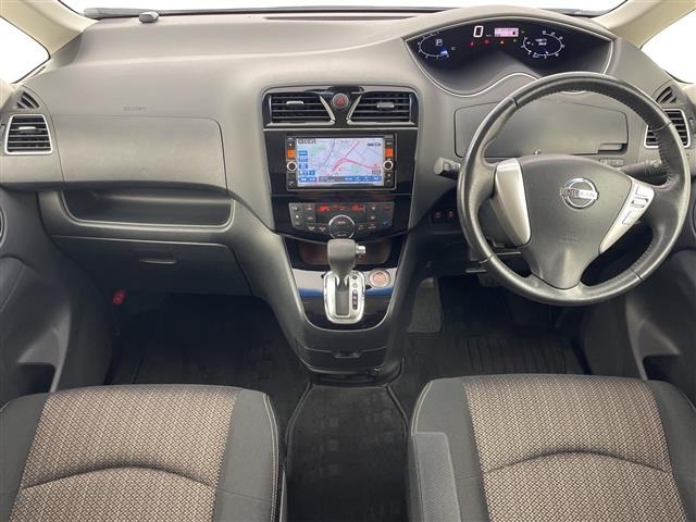 Nissan SERENA 2015 8280442-14