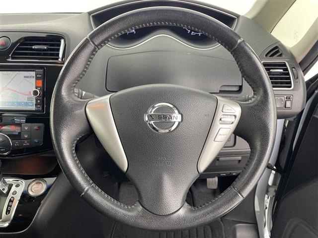Nissan SERENA 2015 8280442-9