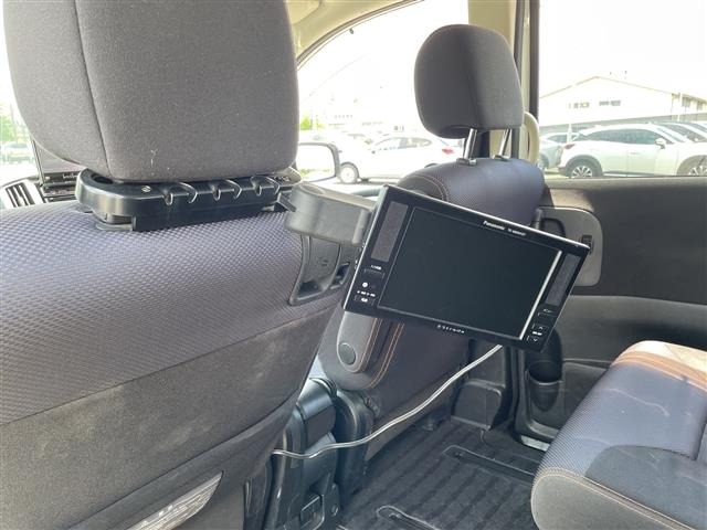 Nissan SERENA 2009 8280802-12