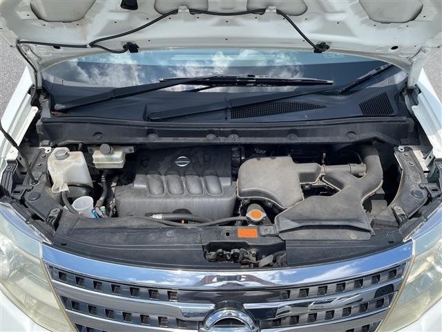 Nissan SERENA 2009 8280802-14