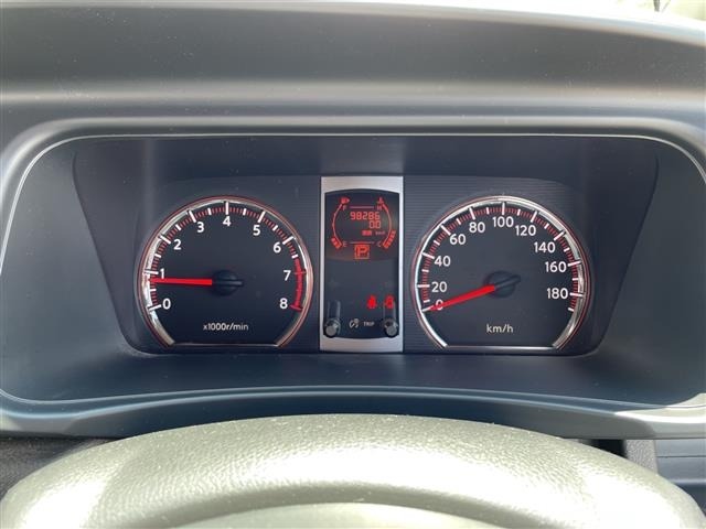 Nissan SERENA 2009 8280802-19