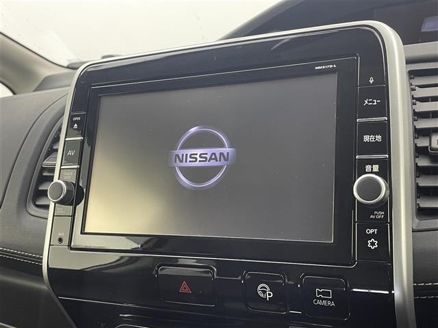 Nissan SERENA 2018 8281089-16