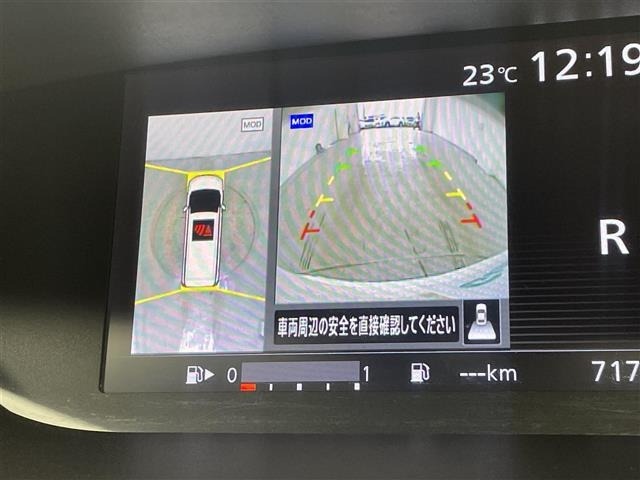 Nissan SERENA 2018 8281089-17