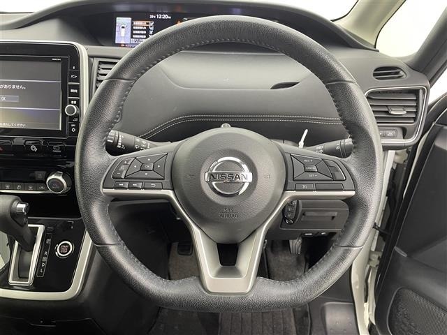 Nissan SERENA 2018 8281089-21