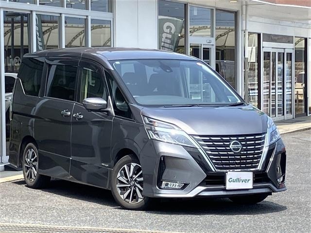 Nissan SERENA 2020 8281752-0