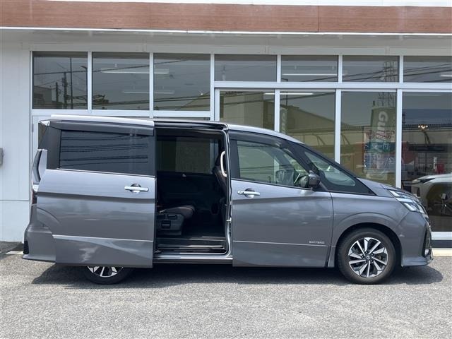 Nissan SERENA 2020 8281752-1