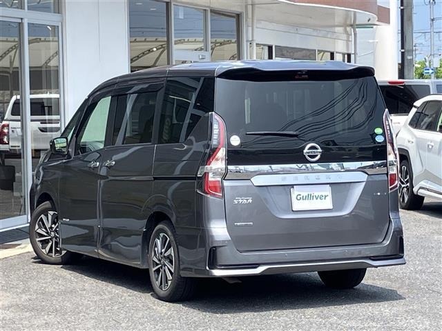 Nissan SERENA 2020 8281752-13