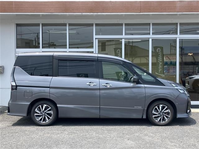 Nissan SERENA 2020 8281752-21