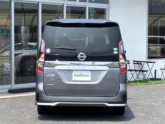 Nissan SERENA 2020 8281752-3