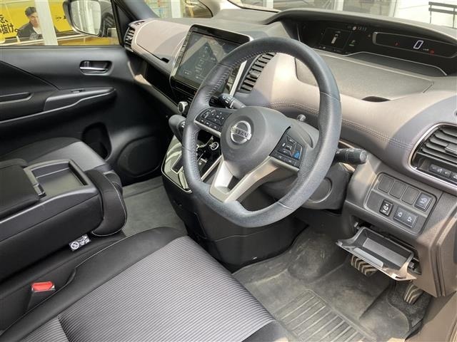 Nissan SERENA 2020 8281752-9