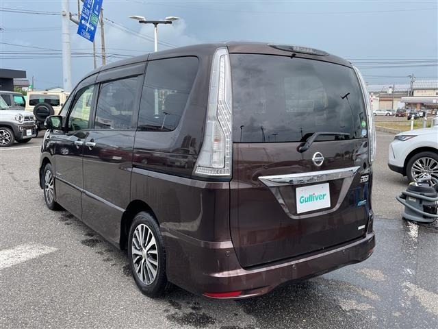 Nissan SERENA 2015 8282459-13