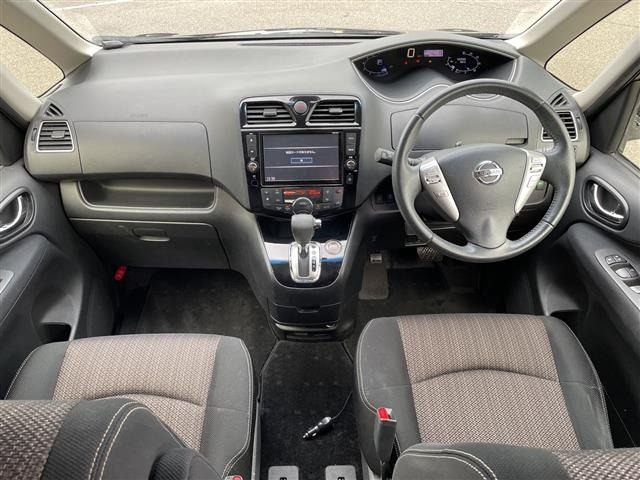 Nissan SERENA 2015 8282459-14