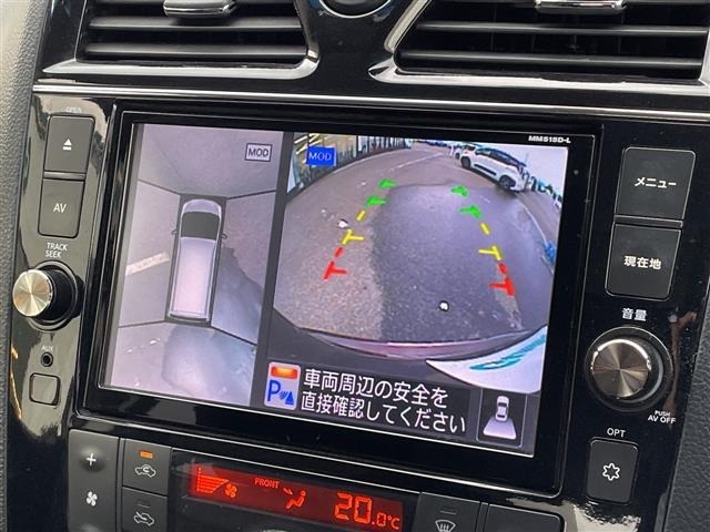 Nissan SERENA 2015 8282459-16