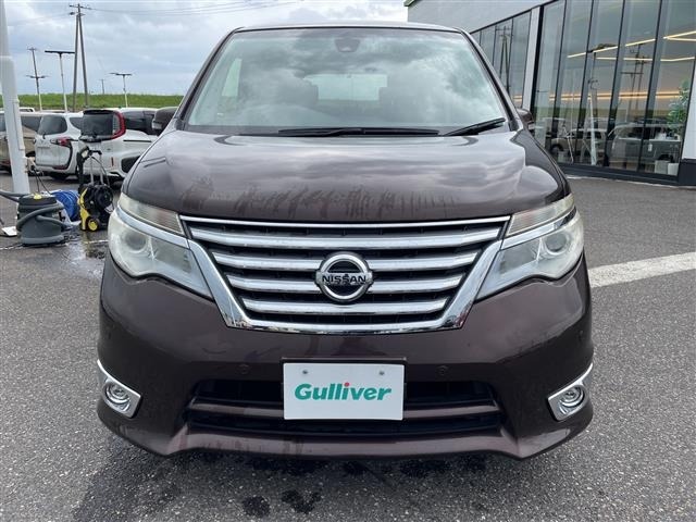 Nissan SERENA 2015 8282459-4