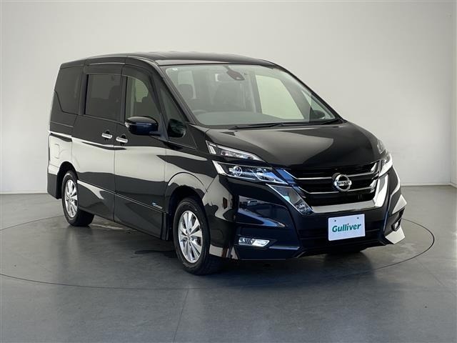 Nissan SERENA 2016 8282576-0
