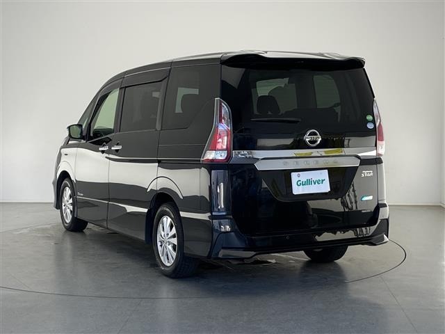 Nissan SERENA 2016 8282576-13