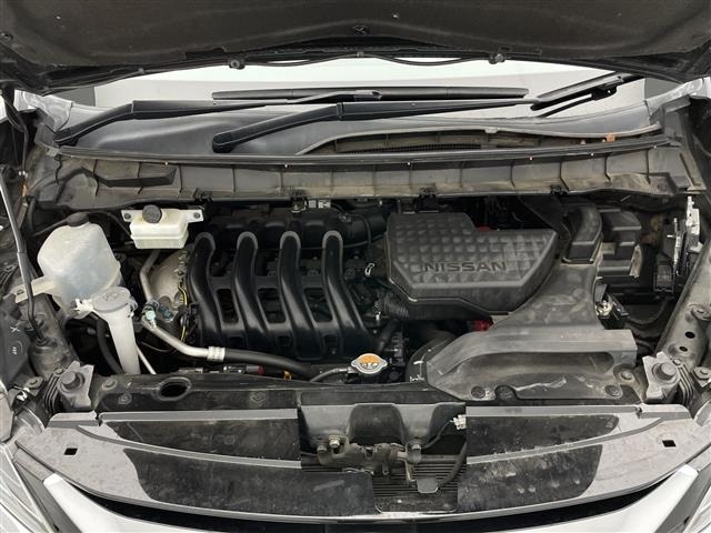 Nissan SERENA 2016 8282576-16