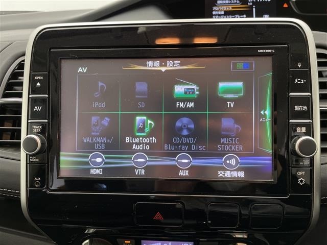 Nissan SERENA 2016 8282576-18