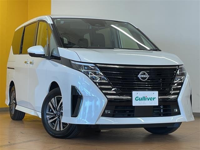 Nissan SERENA 2026 8282638-0