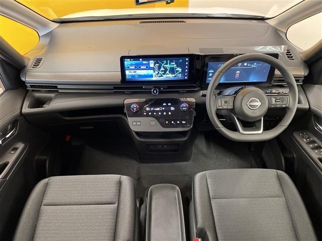 Nissan SERENA 2026 8282638-14