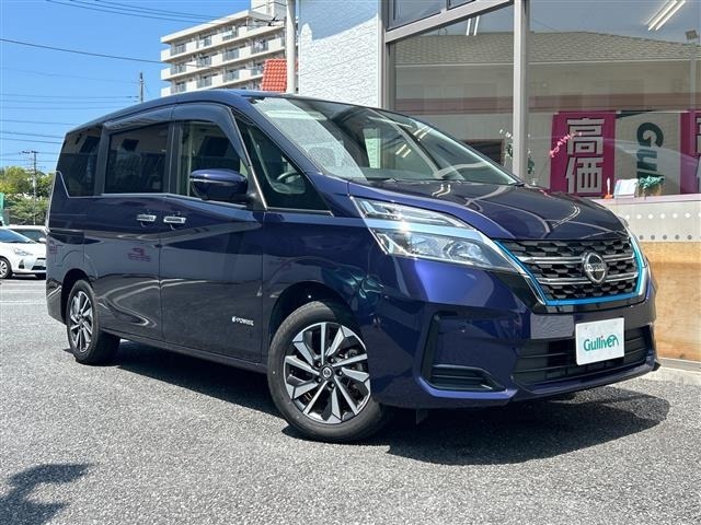 Nissan SERENA 2020 8282715-0