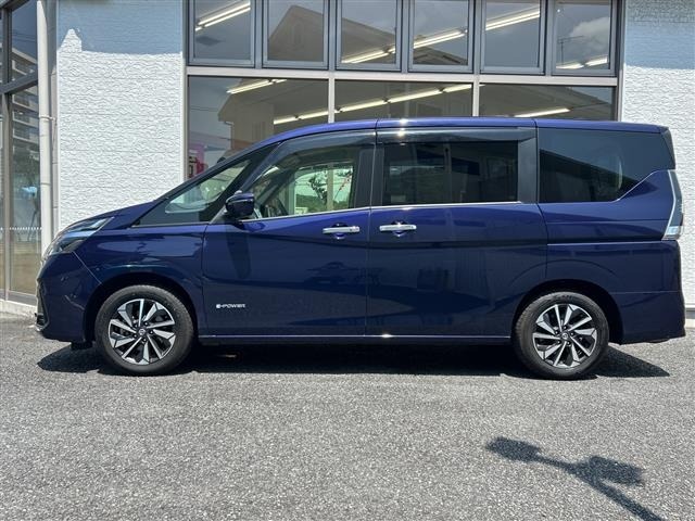 Nissan SERENA 2020 8282715-10
