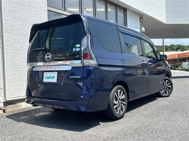 Nissan SERENA 2020 8282715-12