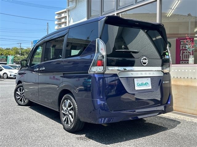 Nissan SERENA 2020 8282715-13