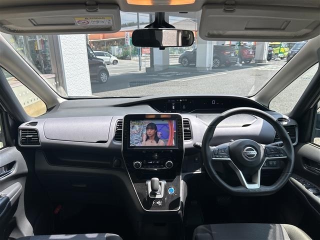 Nissan SERENA 2020 8282715-14