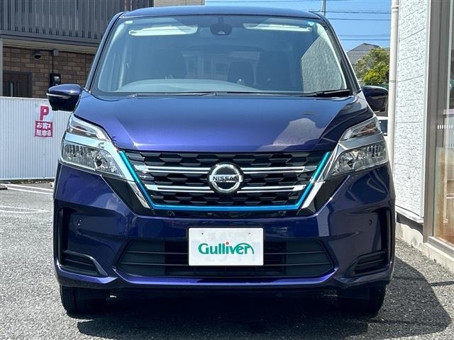 Nissan SERENA 2020 8282715-8