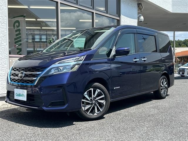 Nissan SERENA 2020 8282715-9