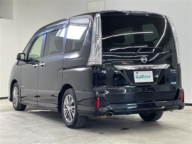 Nissan SERENA 2015 8282769-13