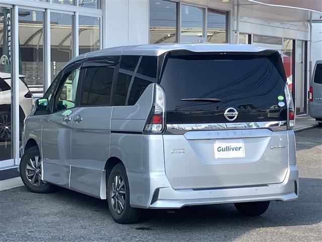 Nissan SERENA 2018 8282796-13