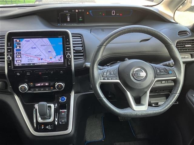 Nissan SERENA 2018 8282796-14